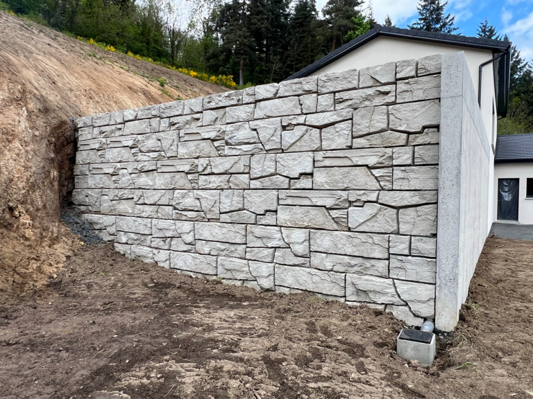 questions fréquentes verti block mur de soutènement