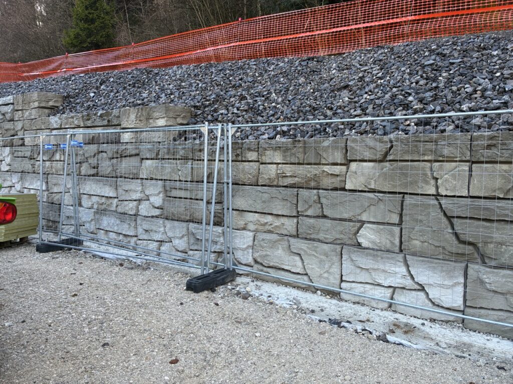 chantier Bebert TP thones